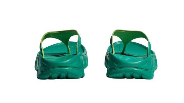 נעלי הוקה | Hoka Ora Recovery Flip Green