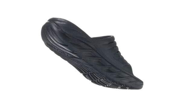 נעלי הוקה | Hoka Ora Recovery Black