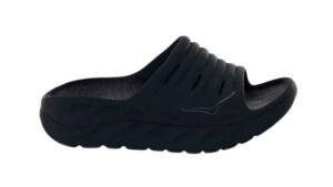 נעלי הוקה | Hoka Ora Recovery Black