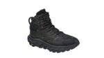 נעלי הוקה | Hoka Anacapa Mid GTX Black