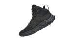 נעלי הוקה | Hoka Anacapa Mid GTX Black