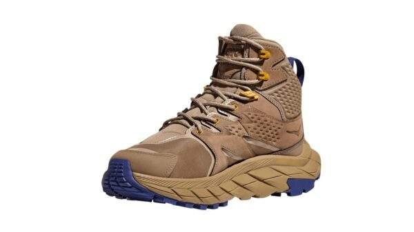 נעלי הוקה | Hoka Anacapa Mid GTX Clay