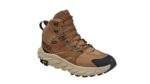 נעלי הוקה | Hoka Anacapa Mid GTX Black/Clay