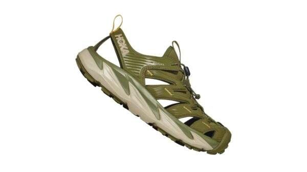 נעלי הוקה | Hoka Hopara Avocado/Oxford Green