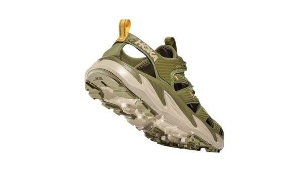 נעלי הוקה | Hoka Hopara Avocado/Oxford Green