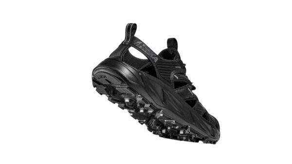 נעלי הוקה | Hoka Hopara Black