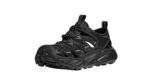 נעלי הוקה | Hoka Hopara Black