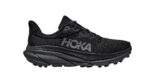נעלי הוקה | Hoka Challenger 7 Black