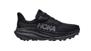 נעלי הוקה | Hoka Challenger 7 Black