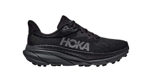 נעלי הוקה | Hoka Challenger 7 Black