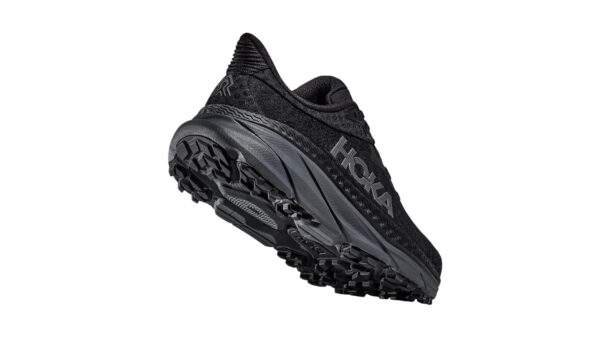 נעלי הוקה | Hoka Challenger 7 Black