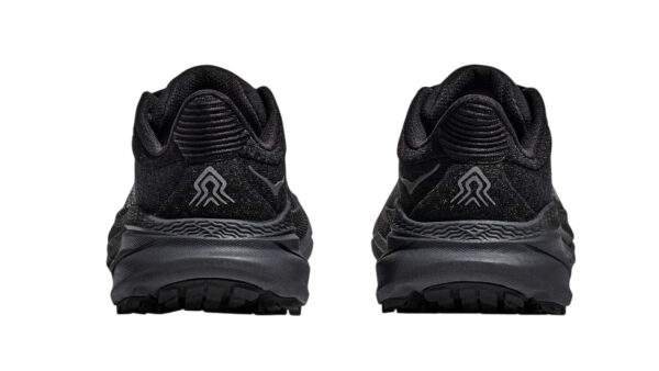 נעלי הוקה | Hoka Challenger 7 Black