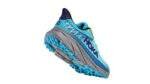 נעלי הוקה | Hoka Challenger 7 Wide Light Blue/Grey