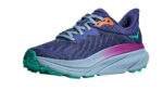 נעלי הוקה | Hoka Challenger 7 Wide Blue/Greenish