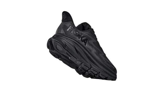 נעלי הוקה | Bondi 9 Extra Wide Black