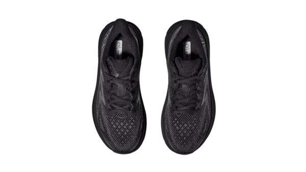 נעלי הוקה | Bondi 9 Extra Wide Black