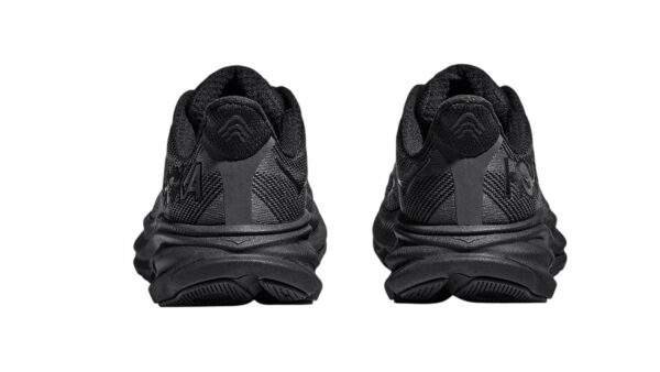 נעלי הוקה | Bondi 9 Extra Wide Black