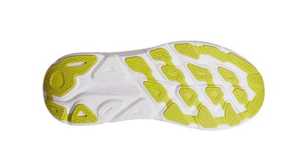 נעלי הוקה | Hoka Clifton 9 Wide Ice Blue/Yellowish