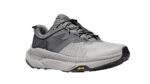 נעלי הוקה | Hoka Transport Stone Grey/Black