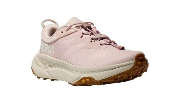 נעלי הוקה | Hoka Transport Pearl/Milk