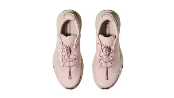 נעלי הוקה | Hoka Transport Pearl/Milk