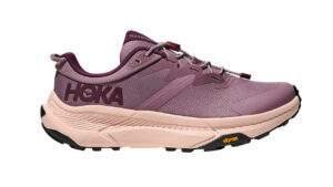 נעלי הוקה | Hoka Transport Oval/Black