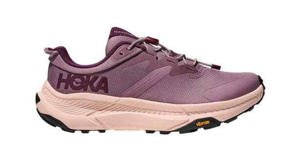 נעלי ריצה הוקה | Hoka Transport Oval/Black