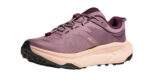 נעלי ריצה הוקה | Hoka Transport Oval/Black
