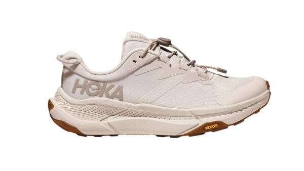 נעלי הוקה | Hoka Transport Yellowish/White
