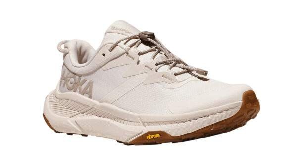 נעלי הוקה | Hoka Transport Yellowish/White