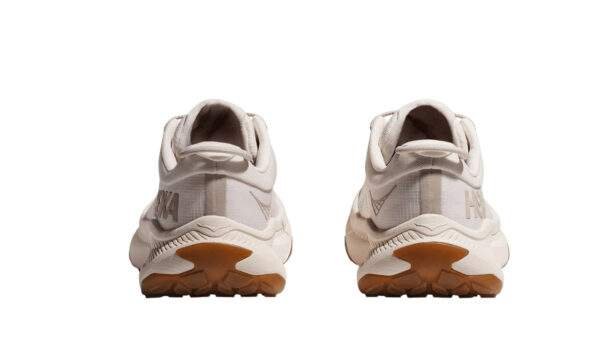 נעלי הוקה | Hoka Transport Yellowish/White