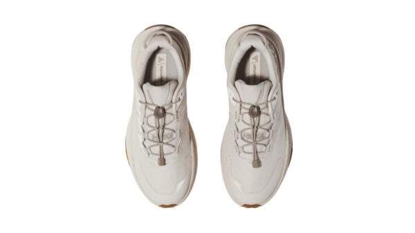 נעלי הוקה | Hoka Transport Yellowish/White