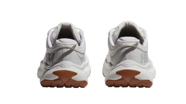 נעלי הוקה | Hoka Transport White