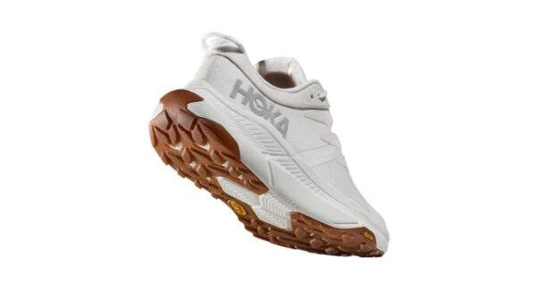 נעלי הוקה | Hoka Transport White