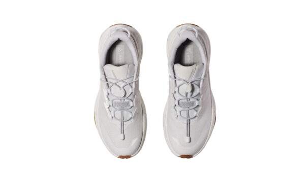 נעלי הוקה | Hoka Transport White