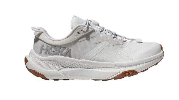 נעלי הוקה | Hoka Transport White