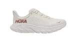 נעלי הוקה | Hoka Arahi 7 White/Rose Gold