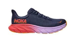 נעלי הוקה | Hoka Arahi 7 Twilight/Navy