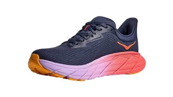נעלי הוקה | Hoka Arahi 7 Twilight/Navy