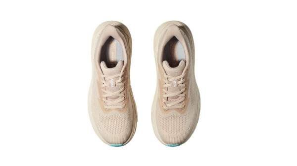נעלי הוקה | Hoka Arahi 7 Vanilla/Cream