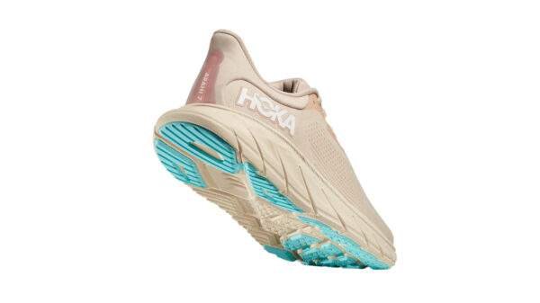 נעלי הוקה | Hoka Arahi 7 Vanilla/Cream