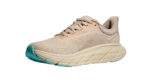 נעלי הוקה | Hoka Arahi 7 Vanilla/Cream