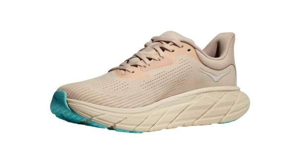 נעלי הוקה | Hoka Arahi 7 Vanilla/Cream