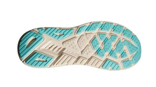 נעלי הוקה | Hoka Arahi 7 Vanilla/Cream