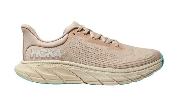 נעלי הוקה | Hoka Arahi 7 Vanilla/Cream