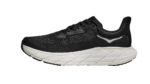 נעלי הוקה | Hoka Arahi Wide 7 Black / White