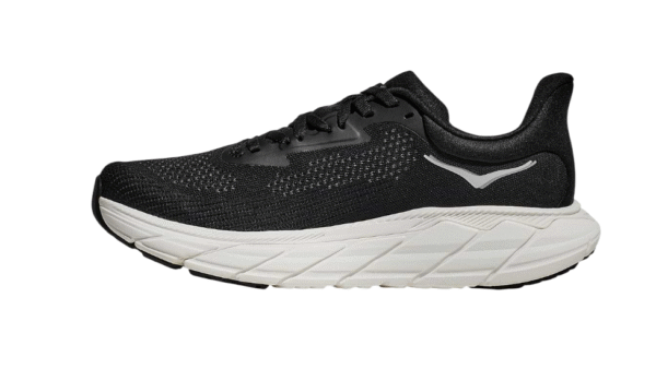 נעלי הוקה | Hoka Arahi Wide 7 Black / White