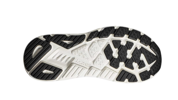 נעלי הוקה | Hoka Arahi Wide 7 Black / White