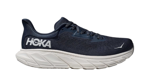 נעלי הוקה | Hoka Arahi Wide 7 Blue/White