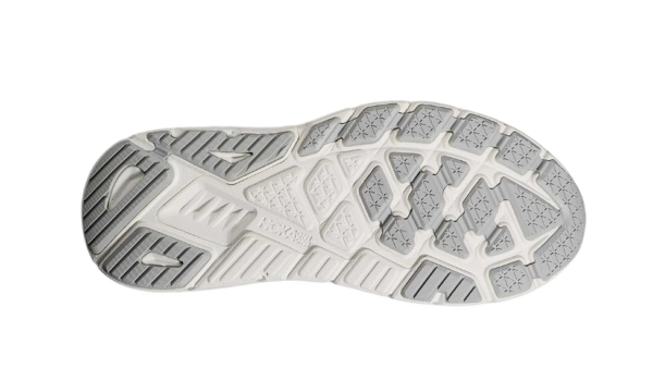 נעלי הוקה | Hoka Arahi Wide 7 Blue/White